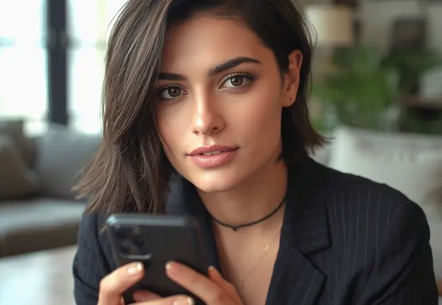 Vorwahl 0341: In den letzten zwei Jahren haben sich in Leipzig und Umgebung zahlreiche Betrugsfälle mit der Ortsvorwahl 0341 gehäuft | Foto: Frank Schäfer/mit KI erstellt