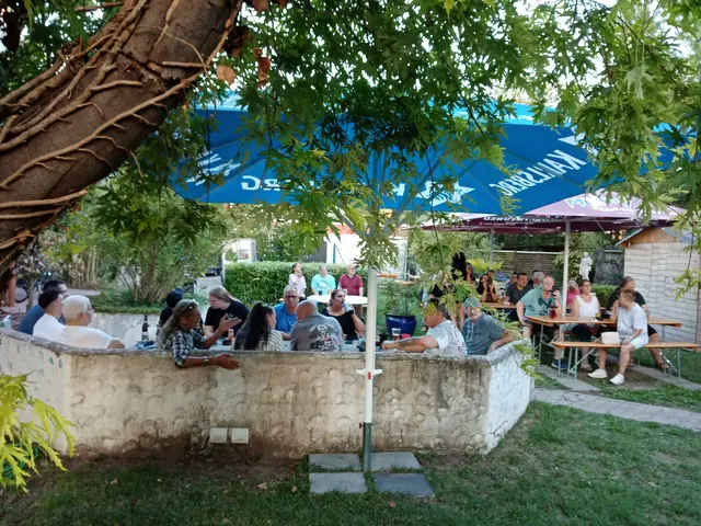 Foto: GUBO