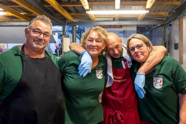 Foto: Johann-Peter Melder