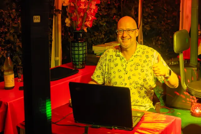 Foto: Johann-Peter Melder