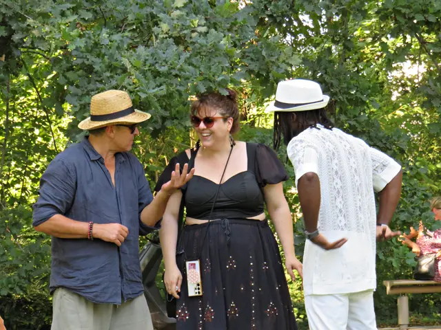 Foto: Brigitte Melder