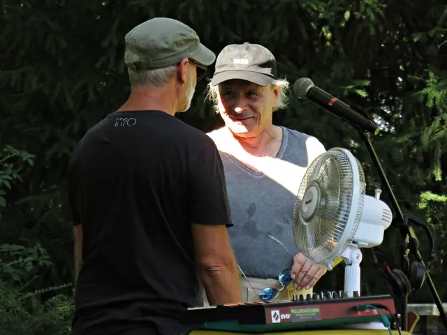 Foto: Brigitte Melder