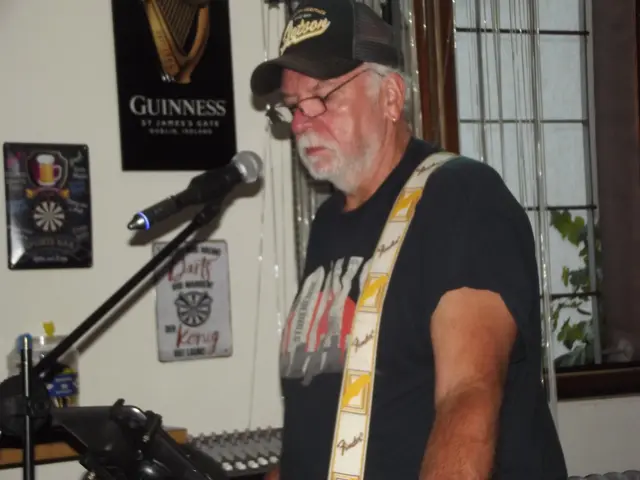 Klaus Staedler | Foto: GUBO