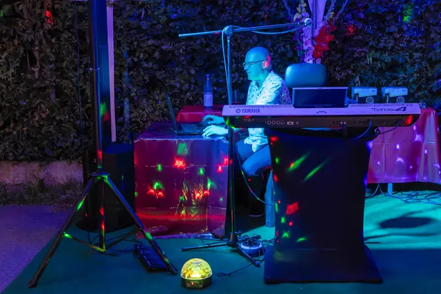 Foto: Johann-Peter Melder