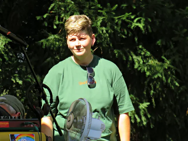 Foto: Brigitte Melder