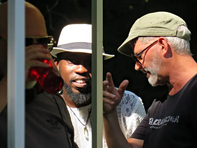 Foto: Brigitte Melder