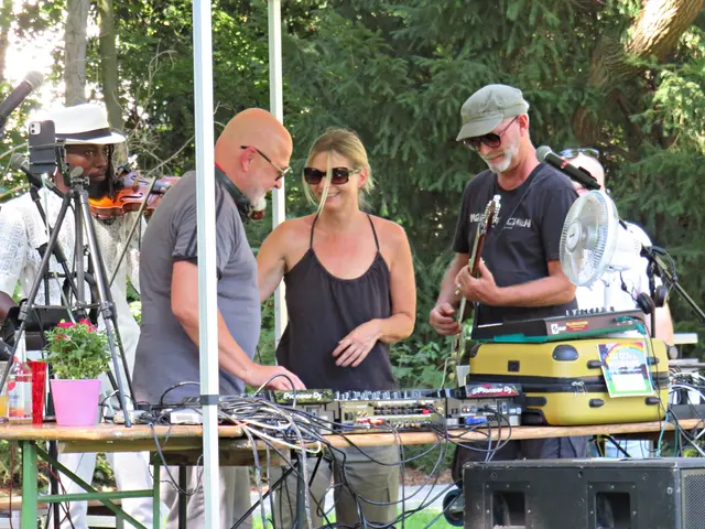 Foto: Brigitte Melder