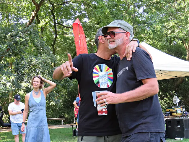 Foto: Brigitte Melder