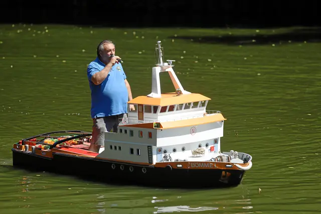 Foto: Norbert Scharf