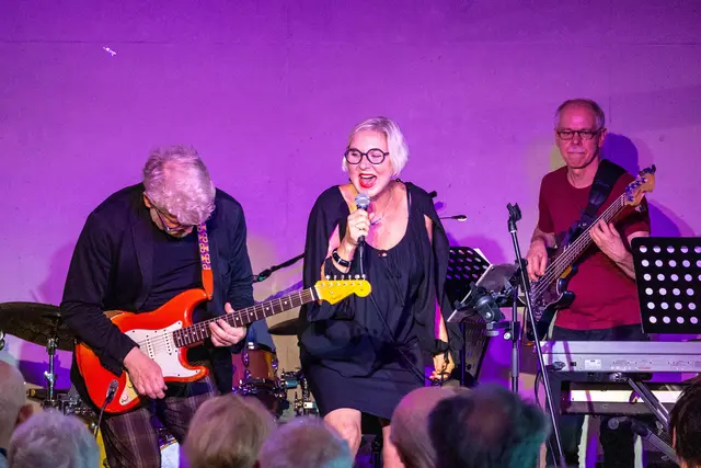 Temperament "Pur" | Foto: Wolfgang Neuberth