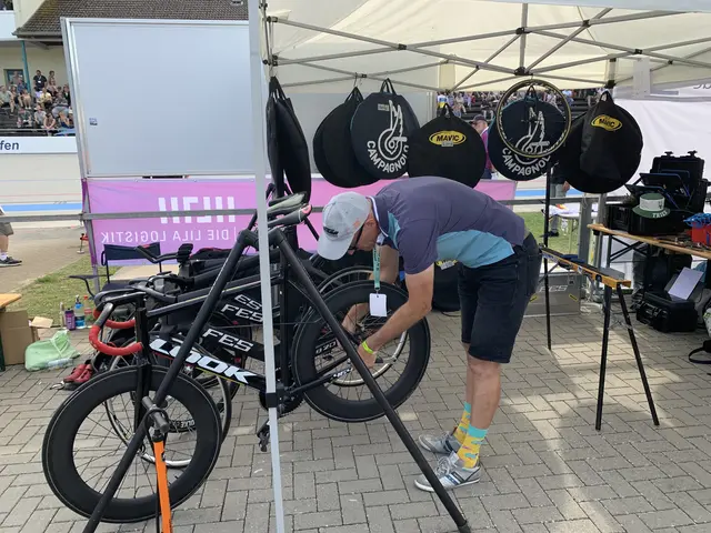 Foto: Michael Sonnick