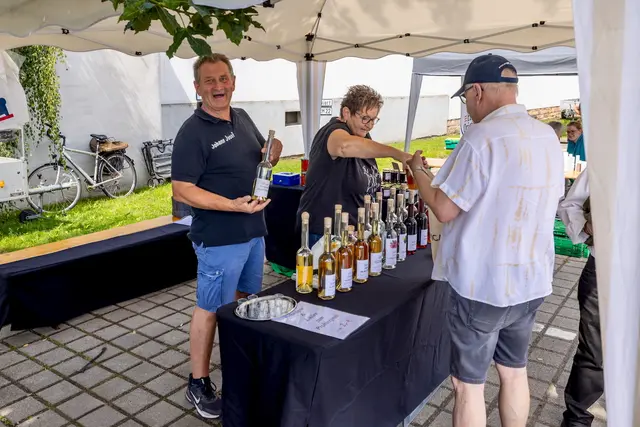 Foto: Johann-Peter Melder