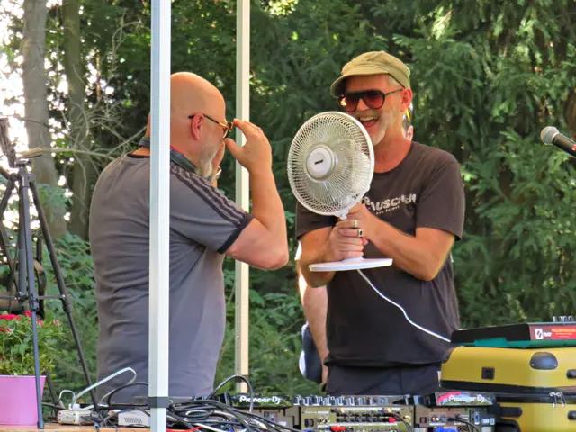 Foto: Brigitte Melder