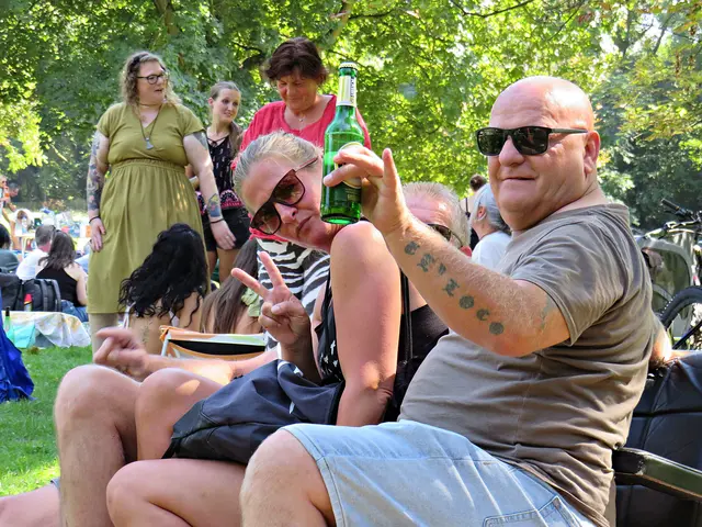 Foto: Brigitte Melder