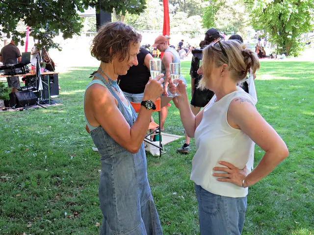 Foto: Brigitte Melder