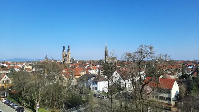 In Speyer und der Region sind zahlreiche Stiftungen aktiv. Sie stellen sich beim 1. Speyerer Stiftungstag in der Stadthalle vor. | Foto: Kristin Hätterich