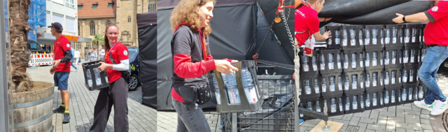 Foto: SSC Karlsruhe