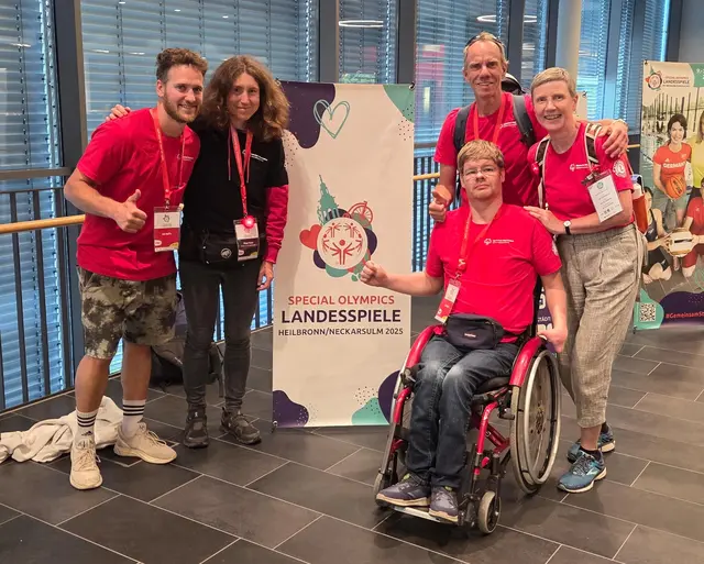 Foto: SSC Karlsruhe