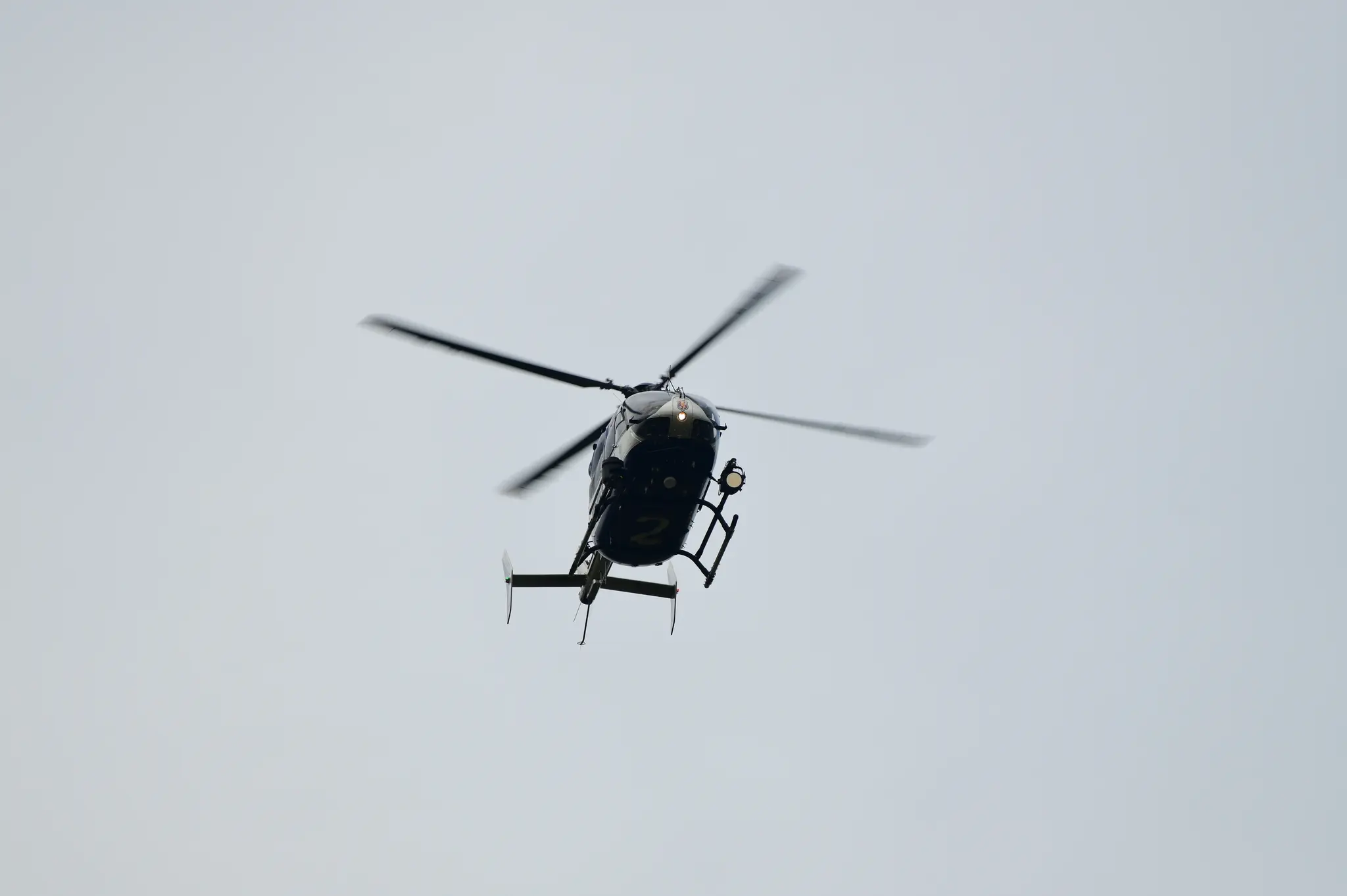 Rettungshubschrauber-im-Einsatz-Radfahrerin-berschl-gt-sich-bei-Schaidt