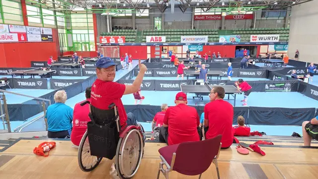 Foto: SSC Karlsruhe