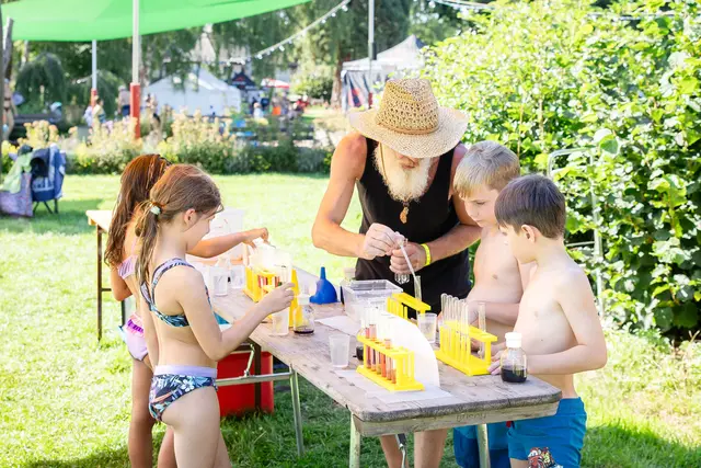 Foto: AöR Schwimmbad