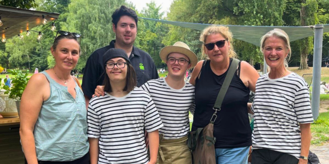 Foto: Gemeindediakonie Mannheim