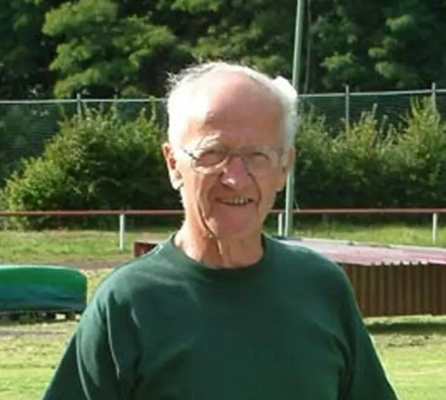 Karl-Heinz Schröder | Foto: SV Otterberg