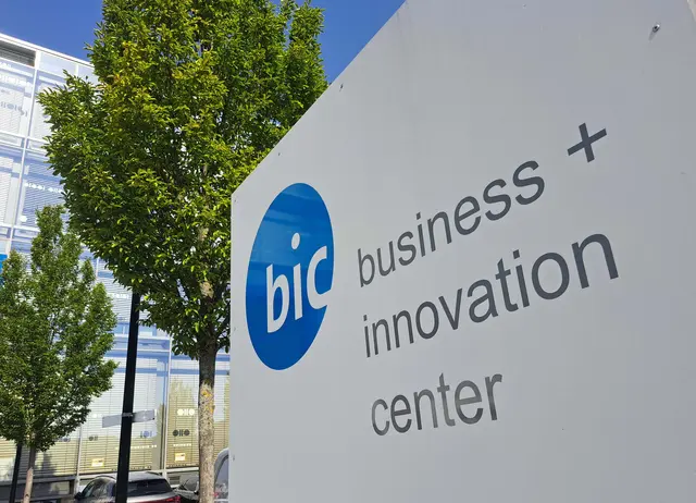 Hat die Projektkoordination des Gründerinnenpreises Rheinland-Pfalz inne: das Business + Innovation Center in Kaiserslautern  | Foto: Monika Klein