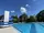 Am Dienstagabend kam es im Freibad Trippstadt zu einer tätlichen Auseinandersetzung | Foto: Tourist Info Trippstadt
