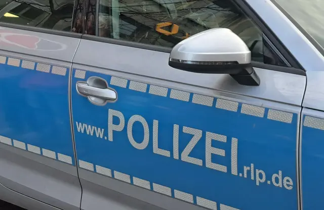 Polizei Symbolfoto | Foto: Monika Klein