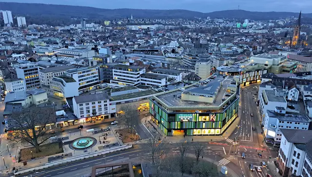Im kommenden Jahr feiert Kaiserslautern die Verleihung der Stadtrechte vor 750 Jahren. Dabei sollen ein Jubiläumswein und ein Jubiläumssecco kredenzt werden | Foto: Monika Klein