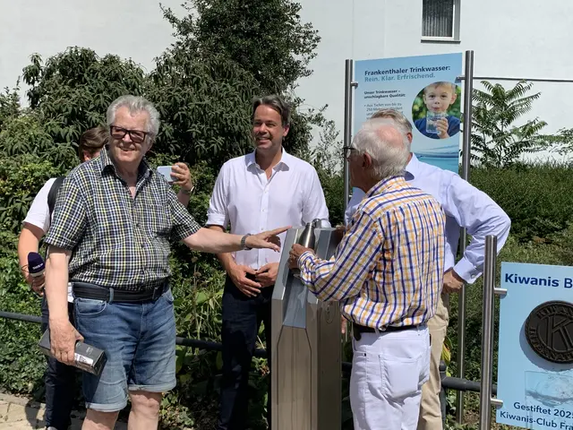 Foto: Michael Sonnick