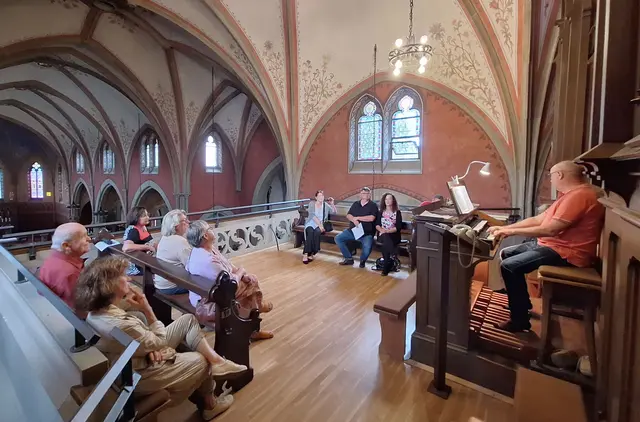 Foto: Angela Dänner