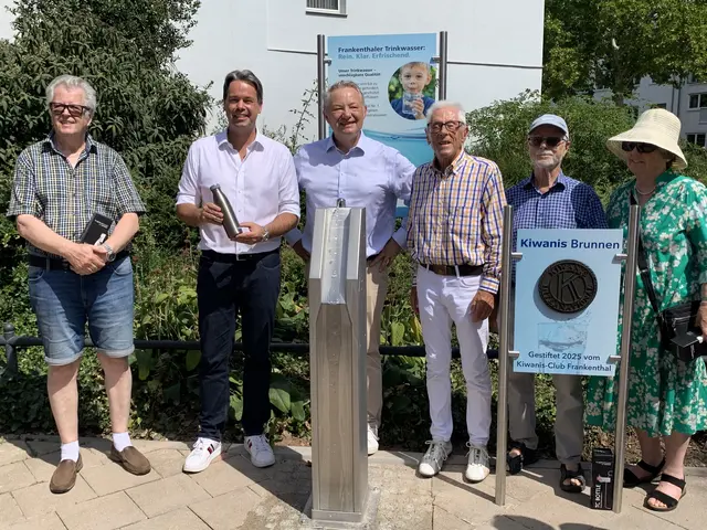 Foto: Michael Sonnick