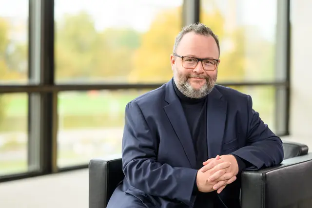 Die nächste Sprechstunde von FDP-Landtagsabgeordneten Dr. Christian Jung findet am 8. September 2025 statt. | Foto: Martin Stollberg