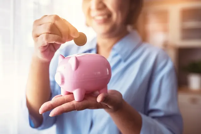 Sparschwein Symbolbild | Foto: anon/stock.adobe.com