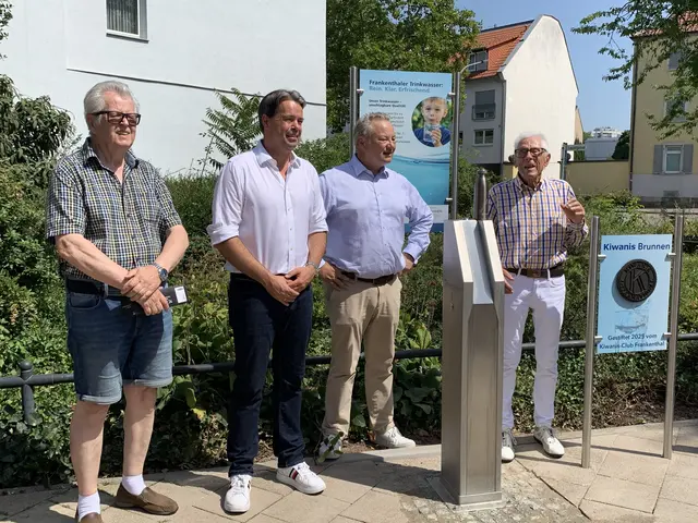 Foto: Michael Sonnick