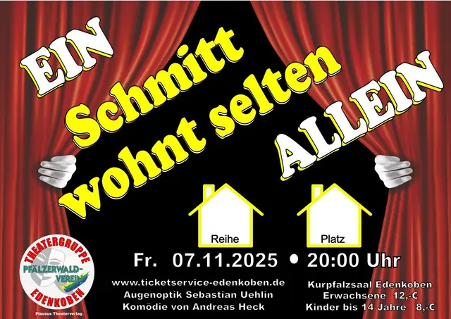 DAS könnte ihre Karte sein :-) | Foto: Gregor Hoffmann