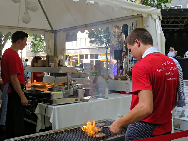 Hot | Foto: Brigitte Melder