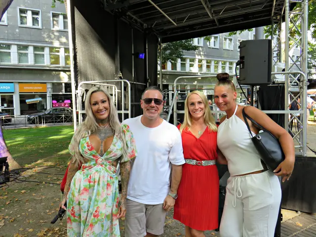 Foto: Brigitte Melder