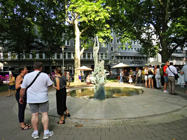 Foto: Brigitte Melder