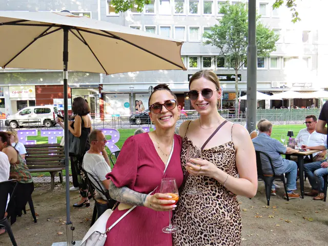 Foto: Brigitte Melder