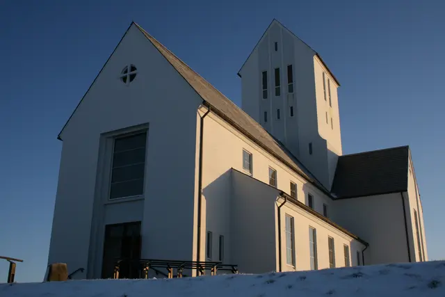 Schlichte Schönheiten in ländlicher Gegend | Foto: © www.jowapress.de