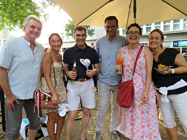 Foto: Brigitte Melder