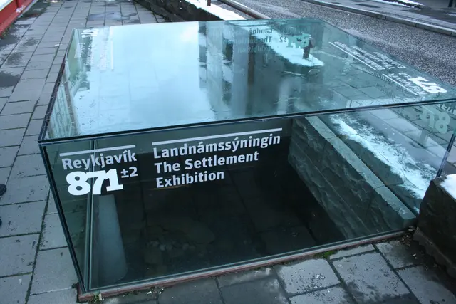 Blick in die frühe Geschichte | Foto: © www.jowapress.de