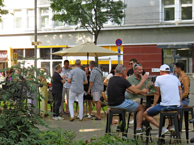 Foto: Brigitte Melder