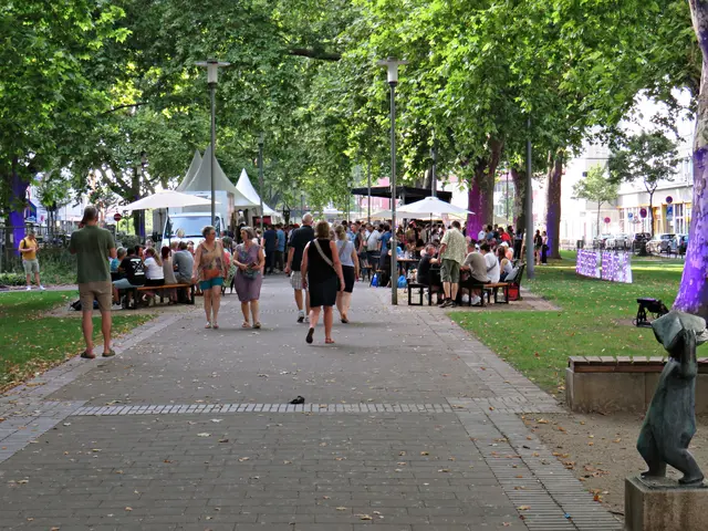 Foto: Brigitte Melder