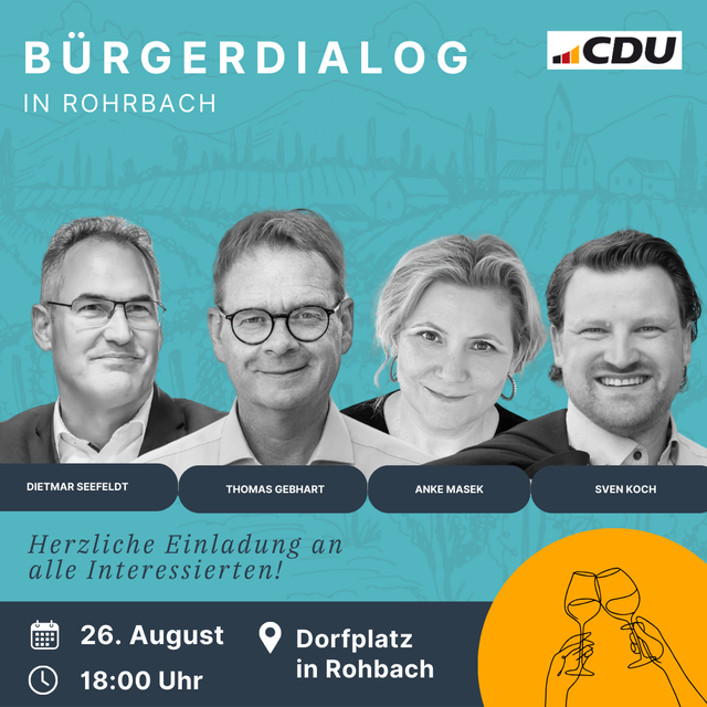 Dietmar Seefeldt, Thomas Gebhart, Anke Masek, Sven Koch | Foto: Rolf H. Epple