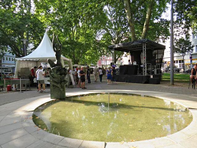 Foto: Brigitte Melder