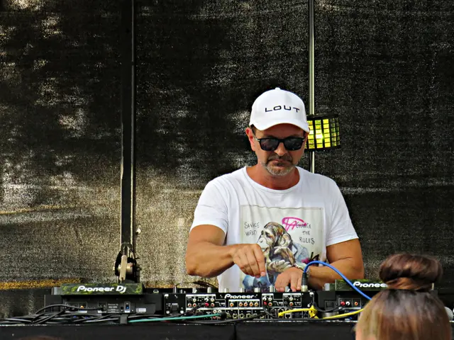 "LOUT" in action | Foto: Brigitte Melder